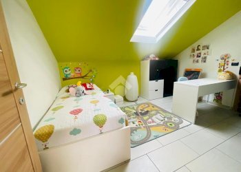 Appartamento Via Torino, Lanzo Torinese - foto 18