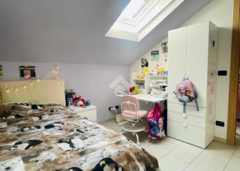 Appartamento Via Torino, Lanzo Torinese - foto 21