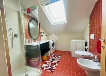 Appartamento Via Torino, Lanzo Torinese - foto 22