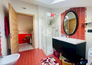 Appartamento Via Torino, Lanzo Torinese - foto 23