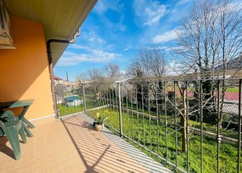 Appartamento Via Torino, Lanzo Torinese - foto 24