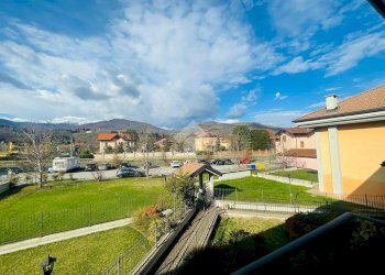 Appartamento Via Torino, Lanzo Torinese - foto 26