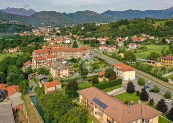 Appartamento Via Torino, Lanzo Torinese - foto 27