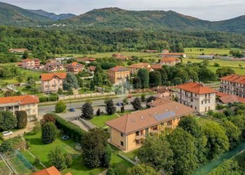 Appartamento Via Torino, Lanzo Torinese - foto 30