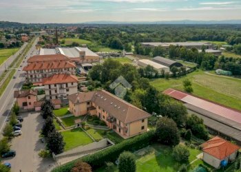 Appartamento Via Torino, Lanzo Torinese - foto 31