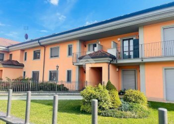 Appartamento Via Torino, Lanzo Torinese - foto 32