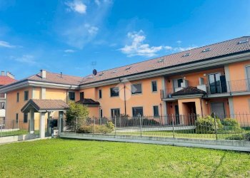 Appartamento Via Torino, Lanzo Torinese - foto 33