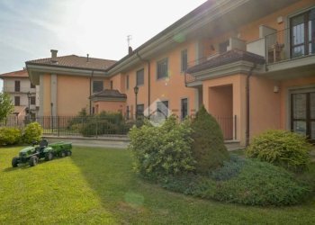 Appartamento Via Torino, Lanzo Torinese - foto 36