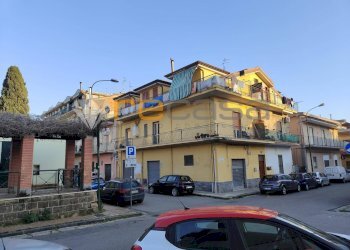 Three-room apartment via Nazario Sauro, Bellizzi - photo 1