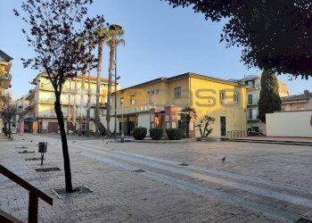 Three-room apartment via Nazario Sauro, Bellizzi - photo 2