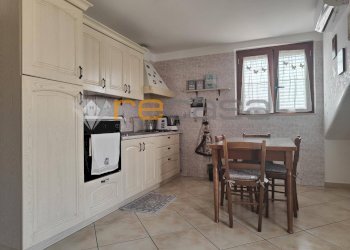 Three-room apartment via Nazario Sauro, Bellizzi - photo 7