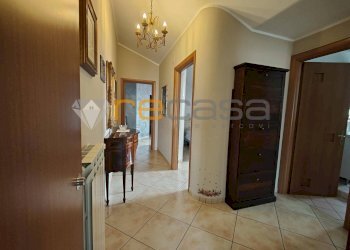 Three-room apartment via Nazario Sauro, Bellizzi - photo 8