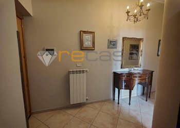 Three-room apartment via Nazario Sauro, Bellizzi - photo 9