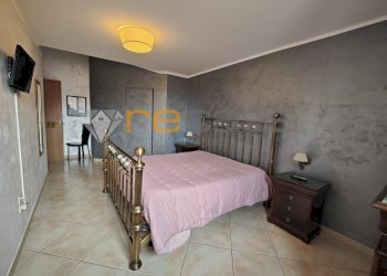 Three-room apartment via Nazario Sauro, Bellizzi - photo 13