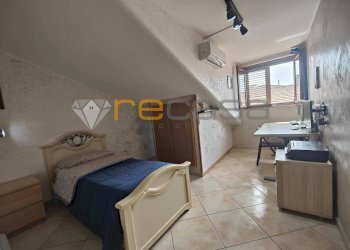 Three-room apartment via Nazario Sauro, Bellizzi - photo 16