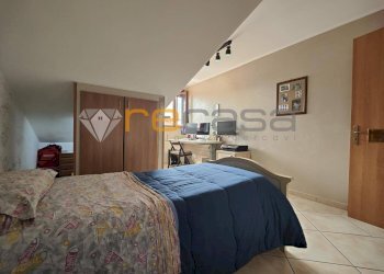 Three-room apartment via Nazario Sauro, Bellizzi - photo 17