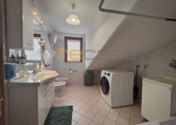 Three-room apartment via Nazario Sauro, Bellizzi - photo 19