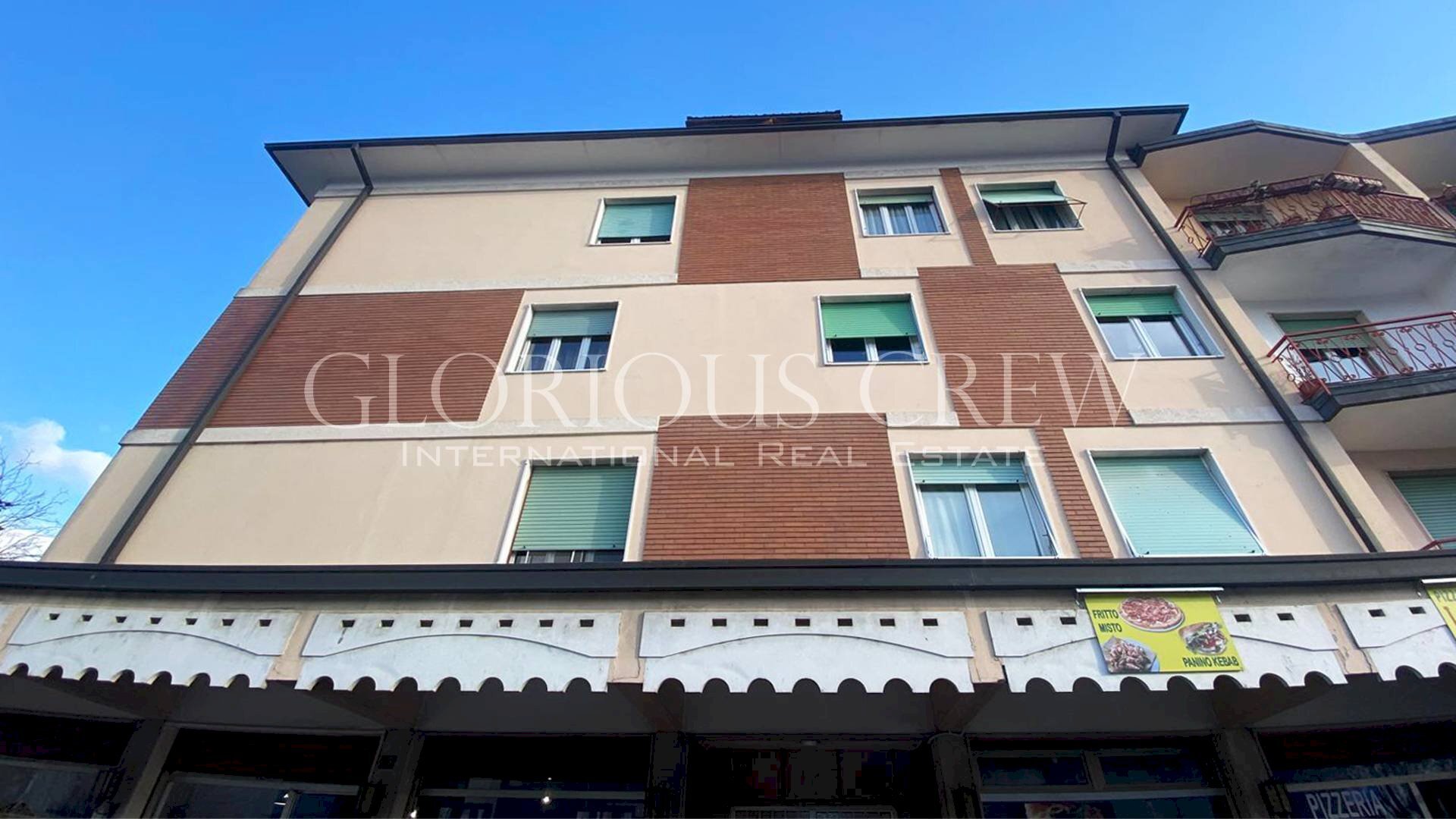 Three-room apartment Viale Valtenesi, Mazzano - photo 1