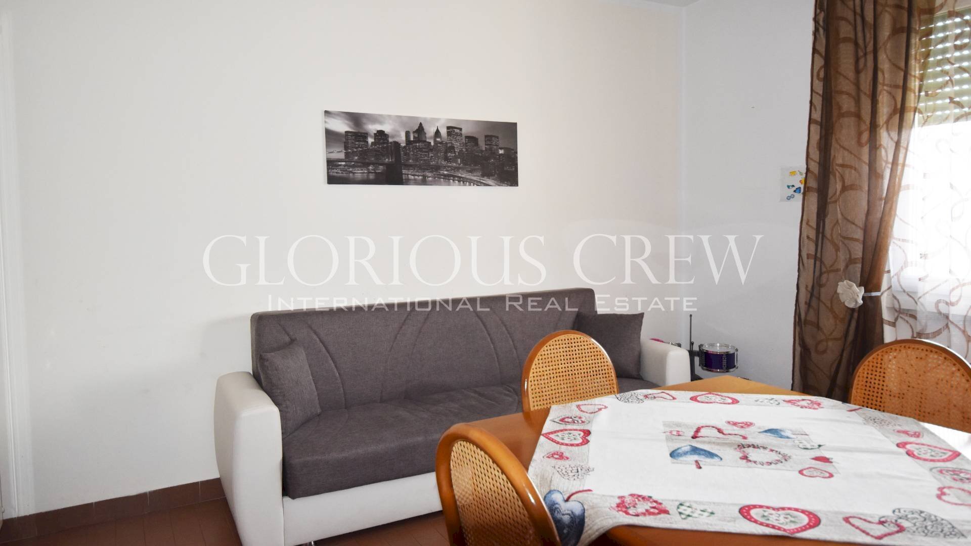 Three-room apartment Viale Valtenesi, Mazzano - photo 2