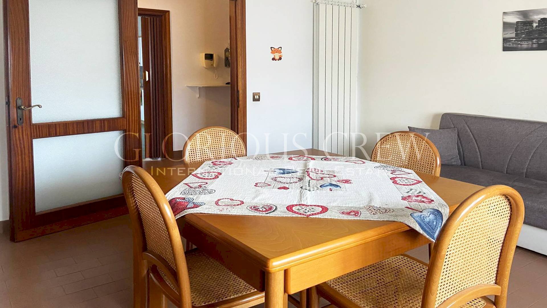 Three-room apartment Viale Valtenesi, Mazzano - photo 3