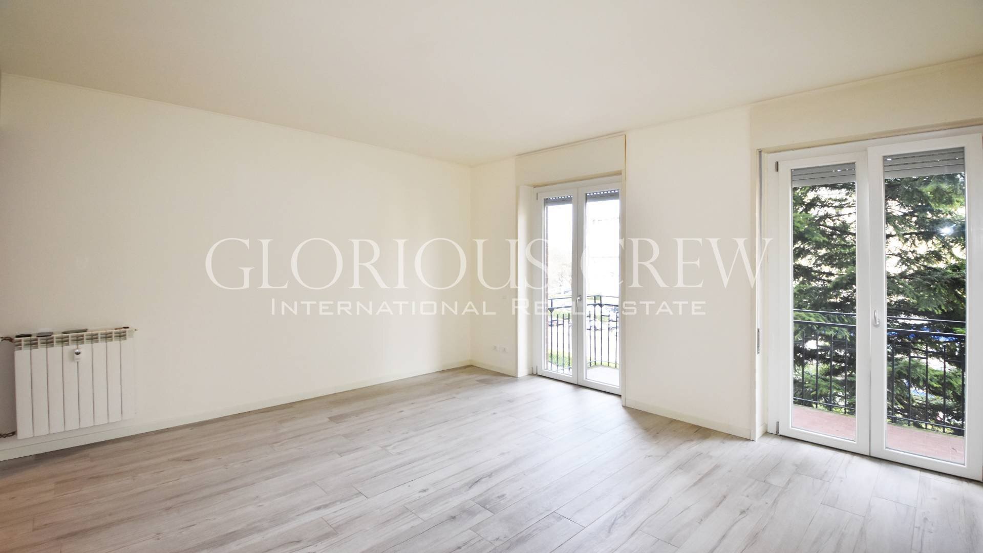 Trilocale Via Galvani, Brescia - foto 1