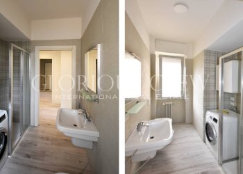 Trilocale Via Galvani, Brescia - foto 9