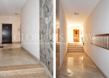 Trilocale Via Galvani, Brescia - foto 14