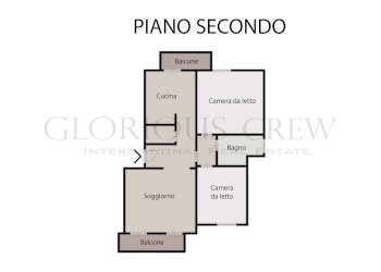 Trilocale Via Galvani, Brescia - foto 17