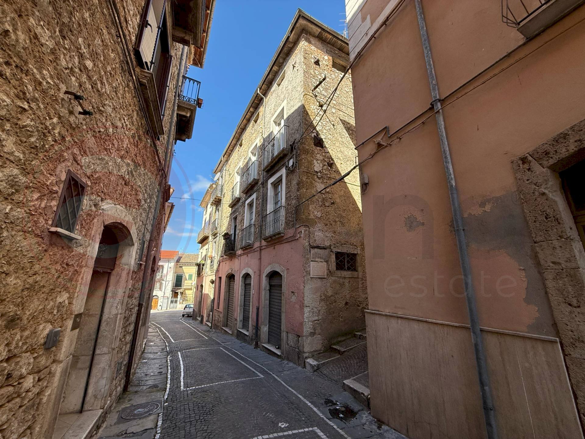 Rustic Vicolo Concordia, Roccasecca - photo 1