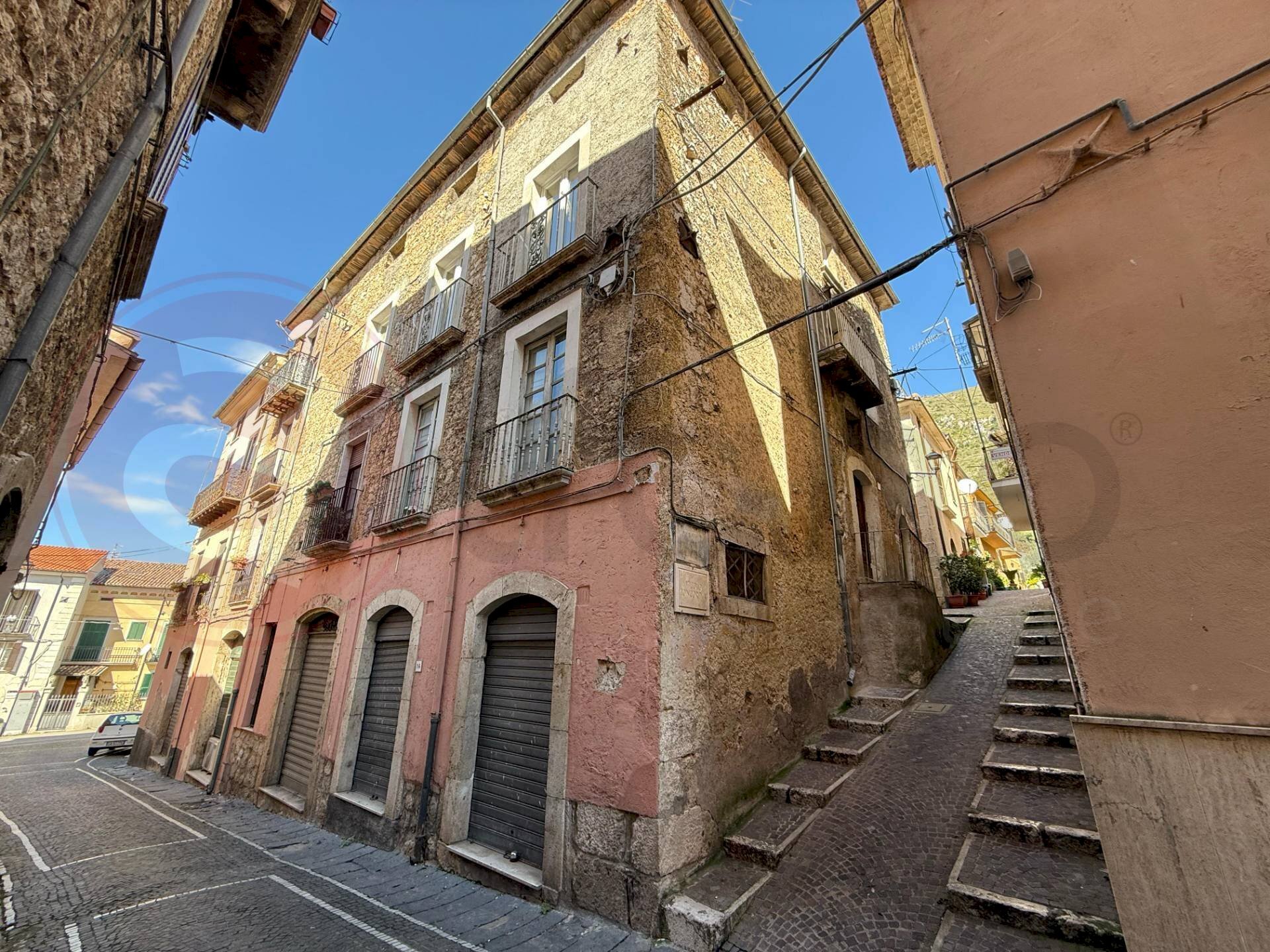 Rustic Vicolo Concordia, Roccasecca - photo 2