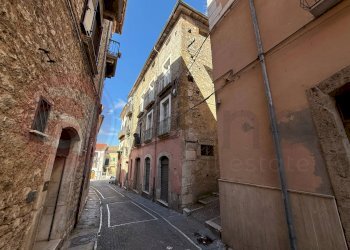 Rustico Vicolo Concordia, Roccasecca - foto 1