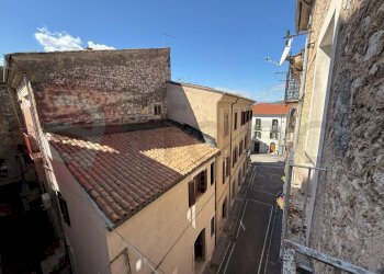 Rustico Vicolo Concordia, Roccasecca - foto 14