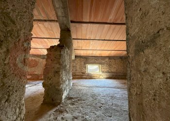 Rustico Vicolo Concordia, Roccasecca - foto 23