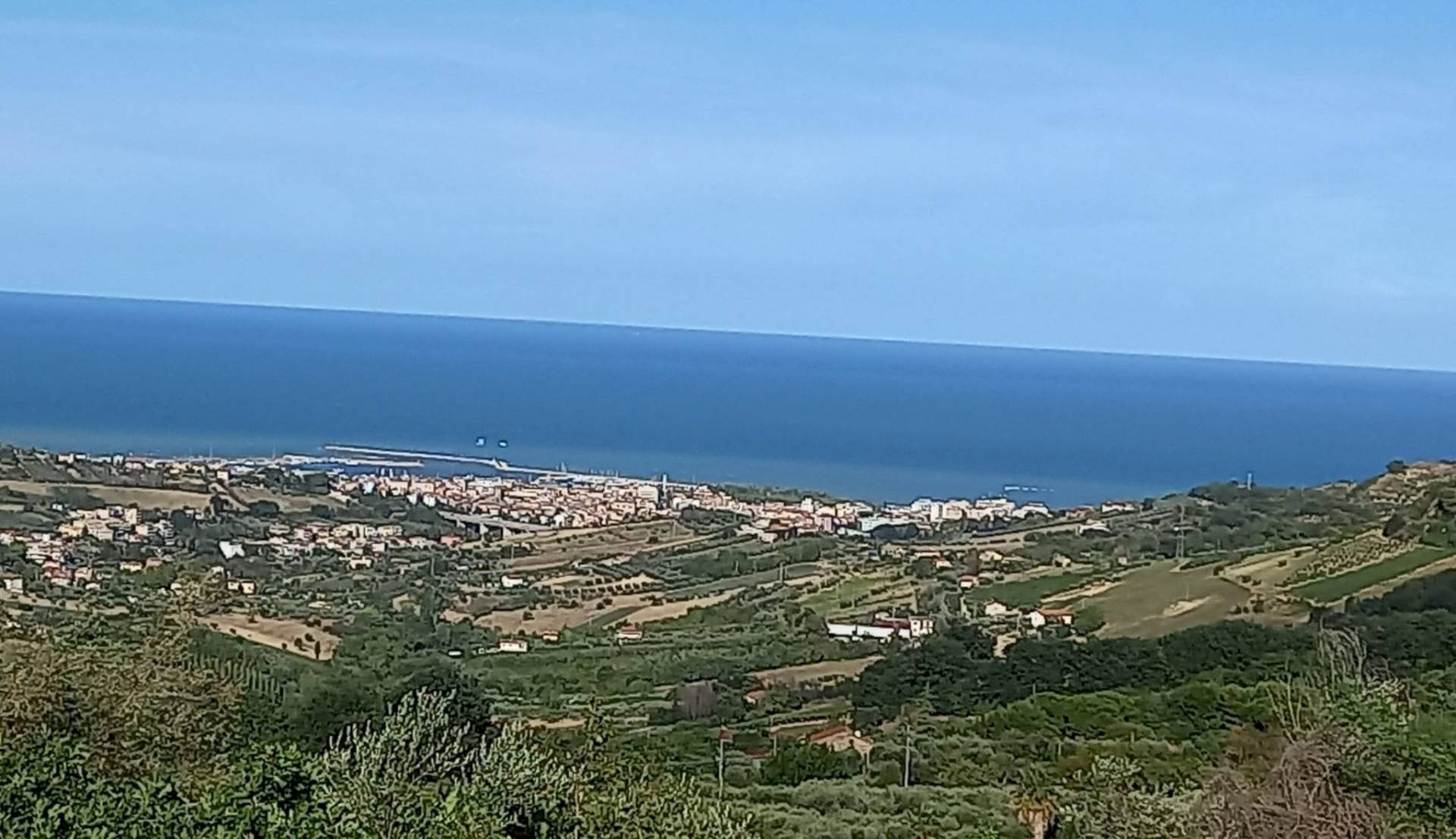 Villa Unifamiliare strada provinciale 175, Acquaviva Picena - foto 1