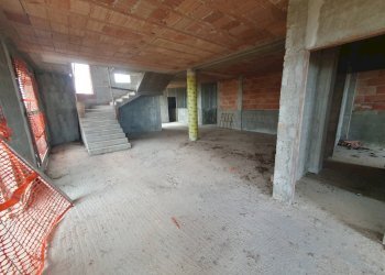 Villa Unifamiliare strada provinciale 175, Acquaviva Picena - foto 3