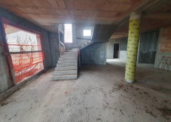 Villa Unifamiliare strada provinciale 175, Acquaviva Picena - foto 8