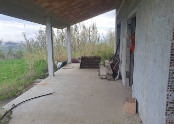 Villa Unifamiliare strada provinciale 175, Acquaviva Picena - foto 27