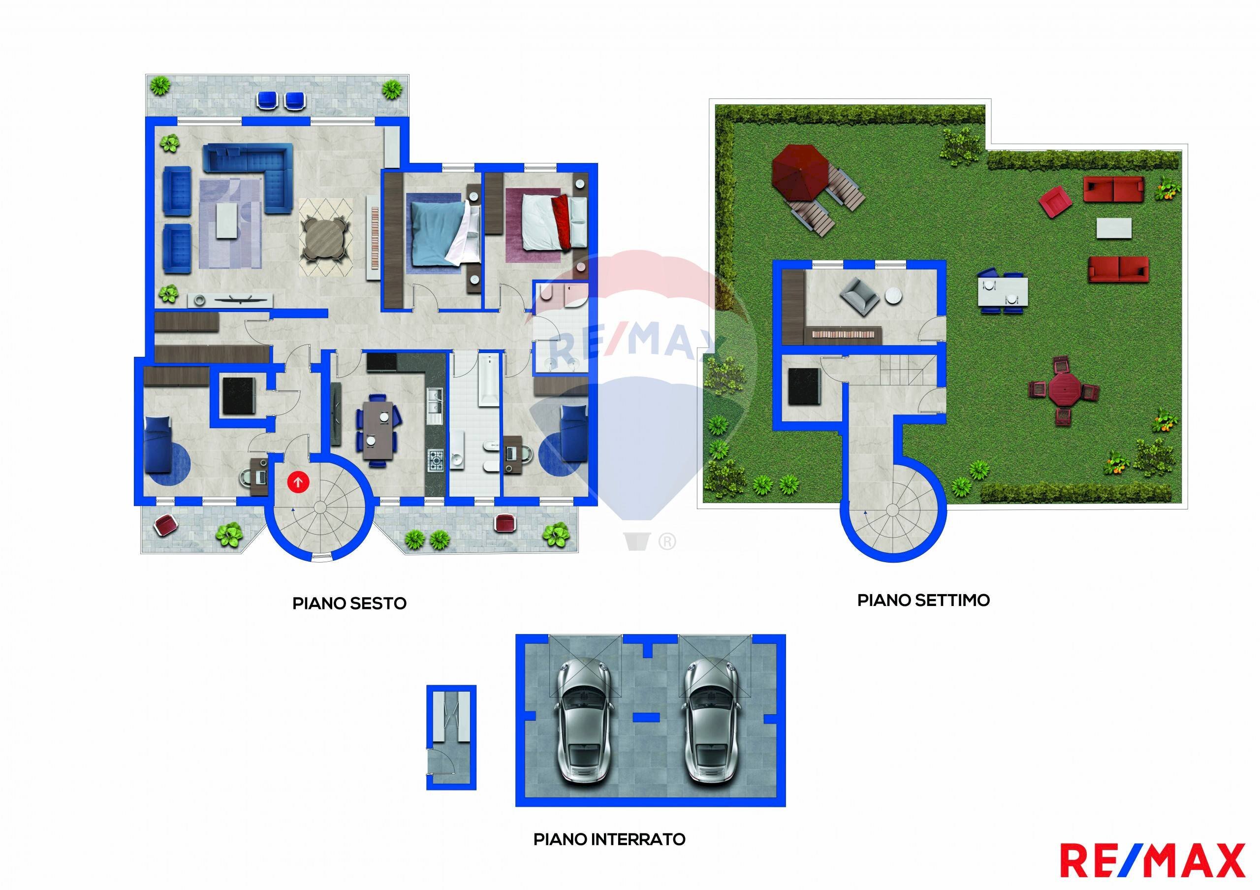 Attic Bergamo - photo 2