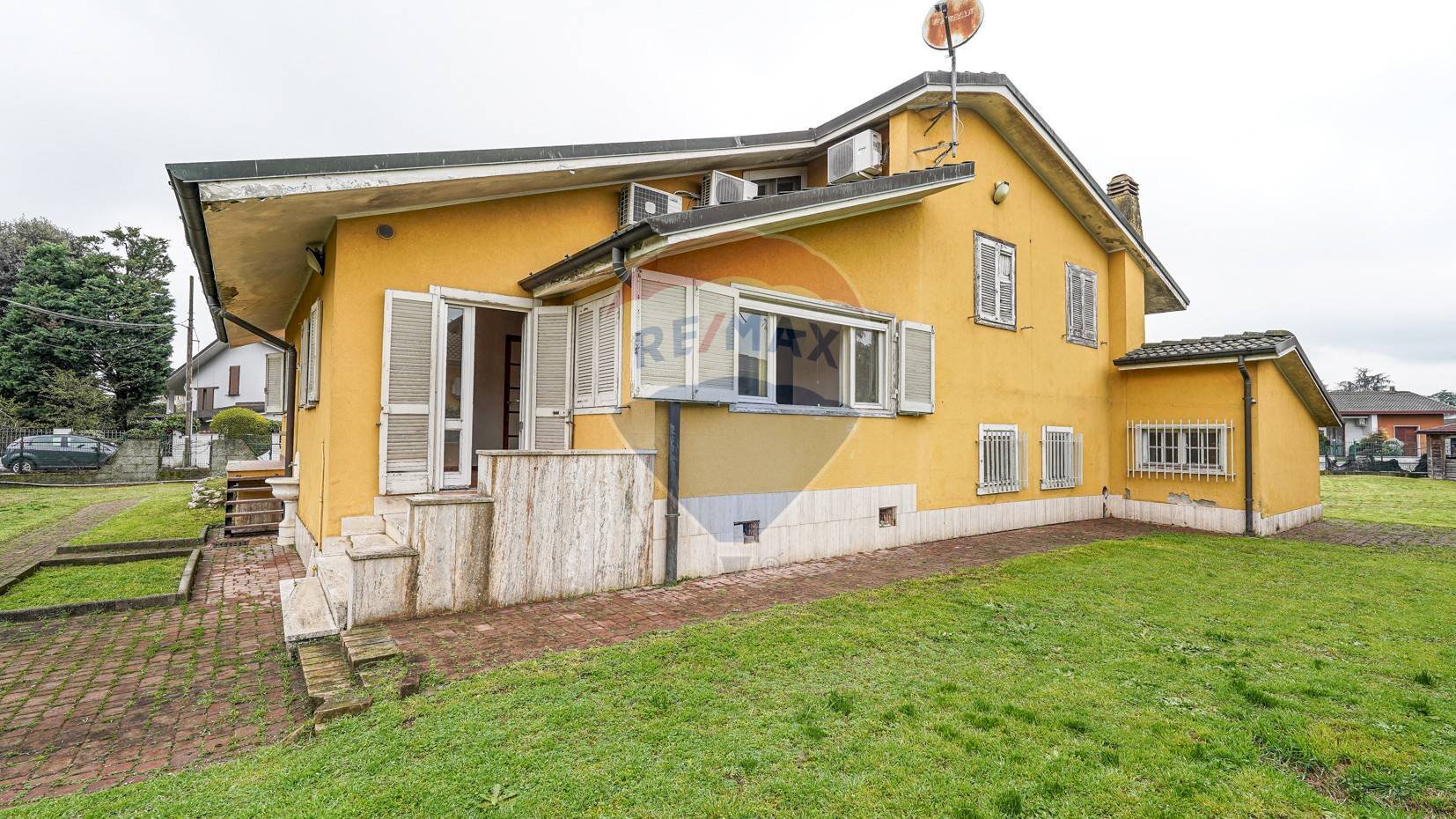 Villa Unifamiliare Spino d'Adda - foto 2