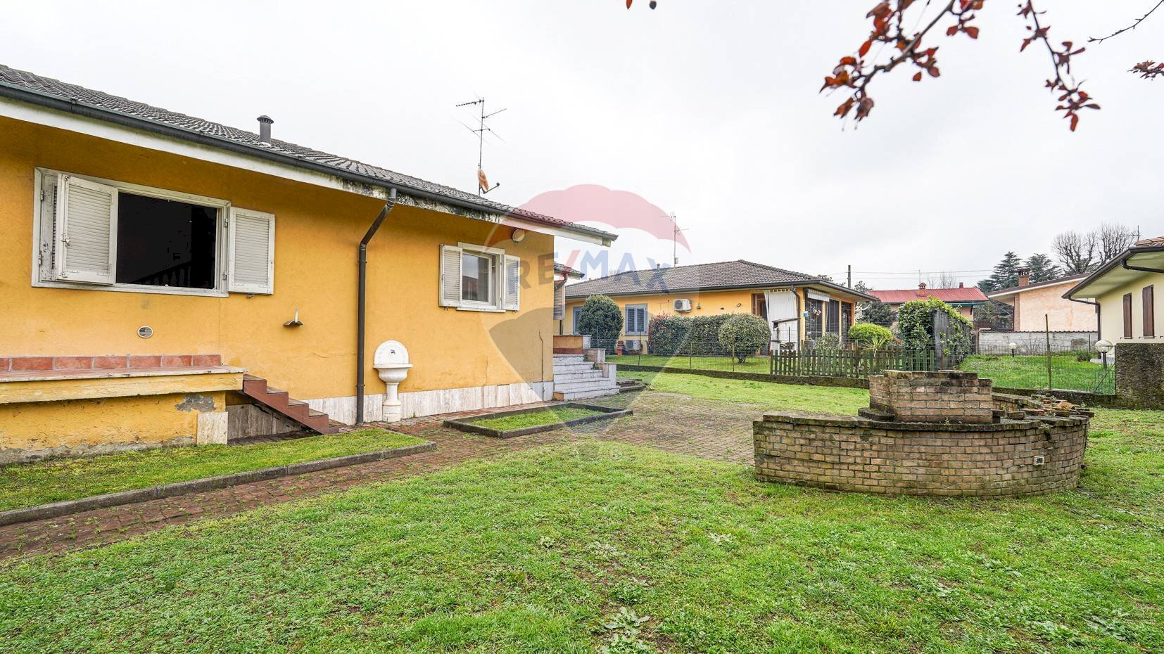 Villa Unifamiliare Spino d'Adda - foto 3