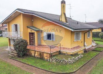 Villa Unifamiliare Spino d'Adda - foto 1
