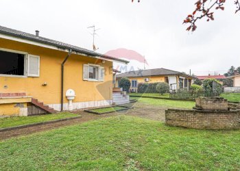 Villa Unifamiliare Spino d'Adda - foto 3