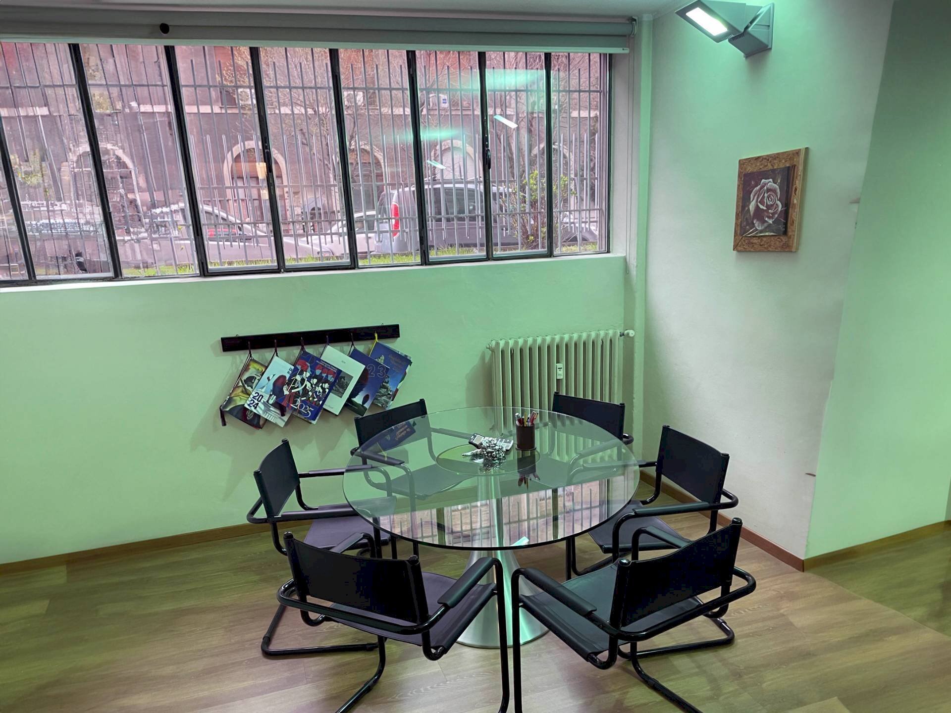 Office Via Ventimiglia, Torino (neighborhood Lingotto) - photo 3