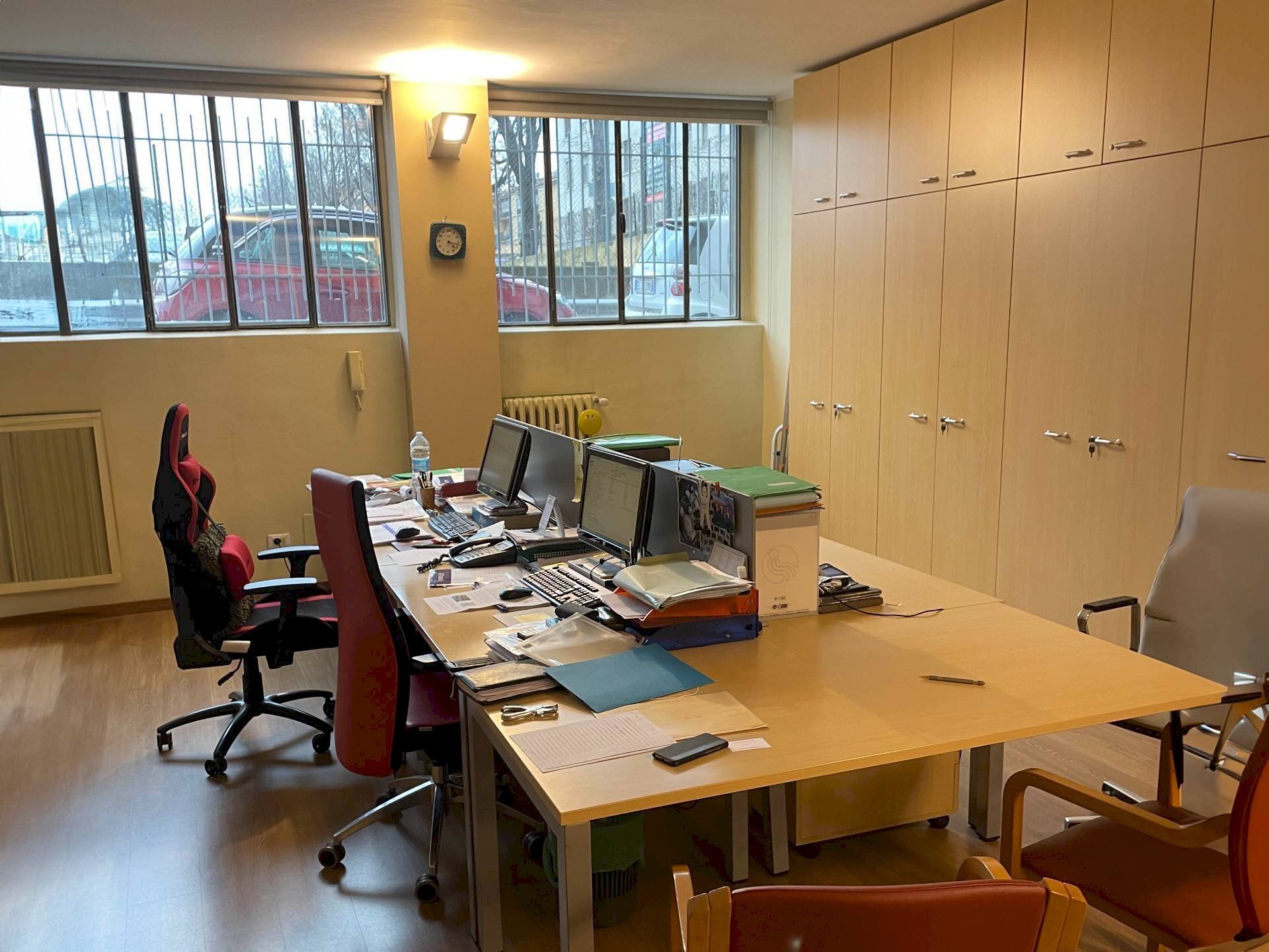 Office Via Ventimiglia, Torino (neighborhood Lingotto) - photo 2