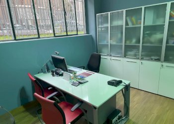 Office Via Ventimiglia, Torino (neighborhood Lingotto) - photo 4