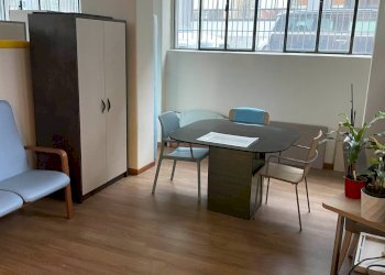 Office Via Ventimiglia, Torino (neighborhood Lingotto) - photo 5