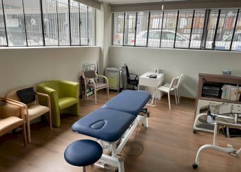 Office Via Ventimiglia, Torino (neighborhood Lingotto) - photo 9