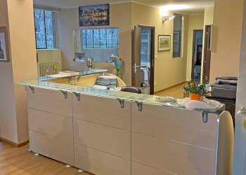 Office Via Ventimiglia, Torino (neighborhood Lingotto) - photo 1