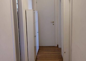 Porzione di casa Bologna (zona Centro Storico) - foto 6