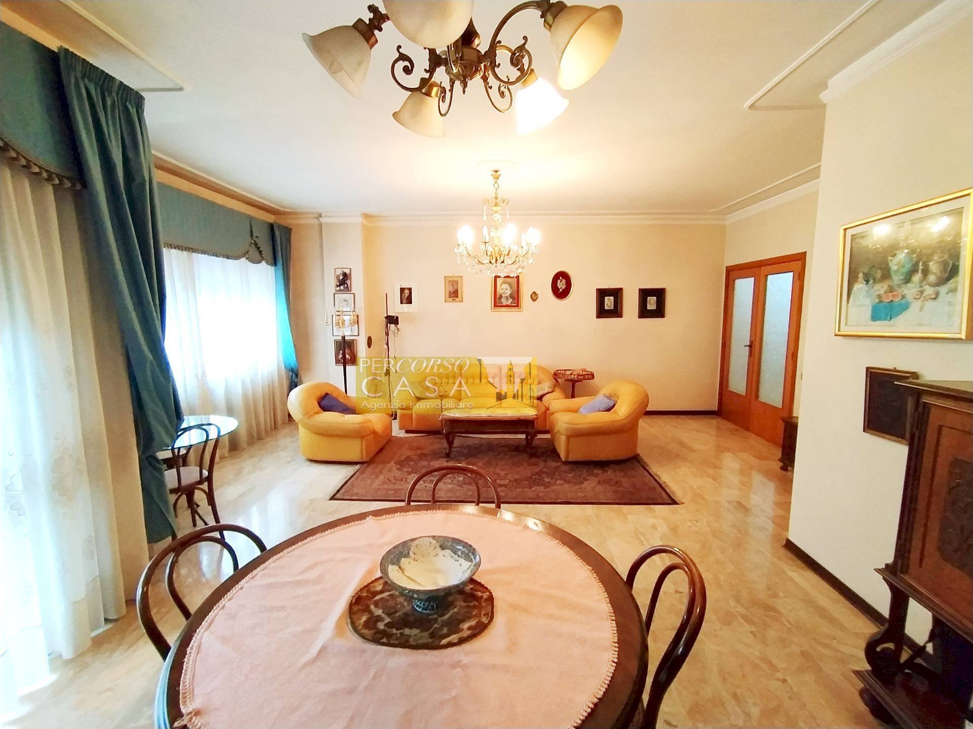 Appartamento Via Cona, Teramo - foto 1